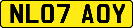 NL07AOY