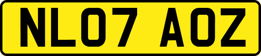 NL07AOZ