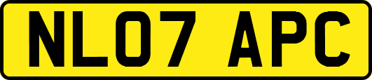 NL07APC
