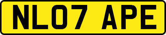 NL07APE