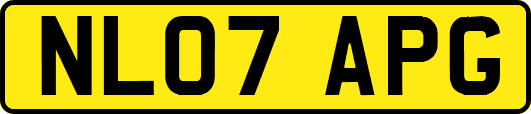 NL07APG