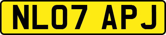 NL07APJ