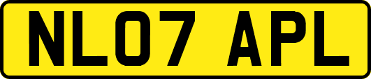NL07APL