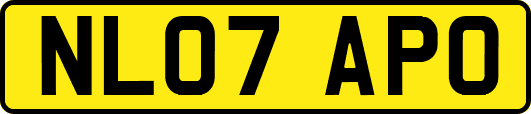 NL07APO