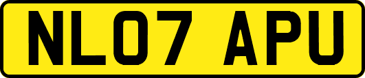 NL07APU