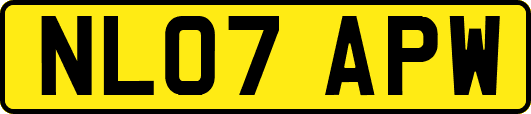 NL07APW