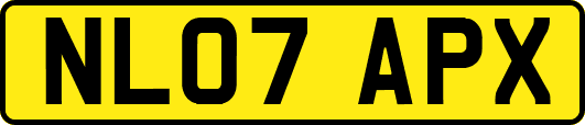 NL07APX