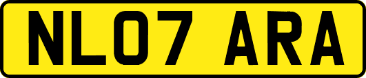 NL07ARA