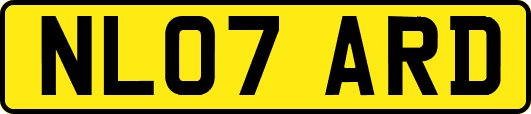 NL07ARD
