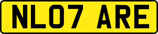 NL07ARE
