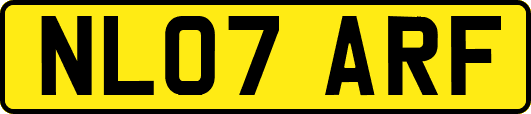 NL07ARF