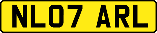 NL07ARL