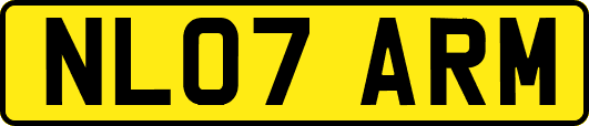 NL07ARM