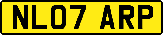 NL07ARP