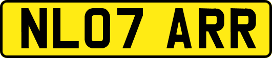 NL07ARR