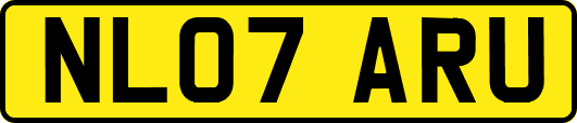 NL07ARU