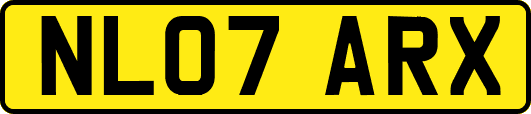 NL07ARX