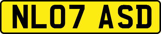 NL07ASD