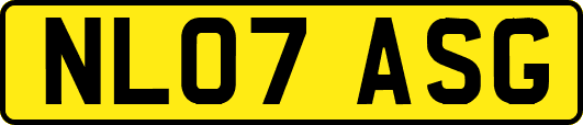 NL07ASG