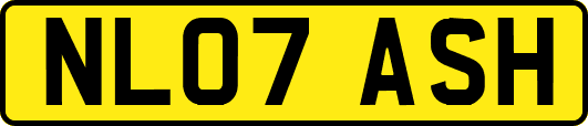 NL07ASH