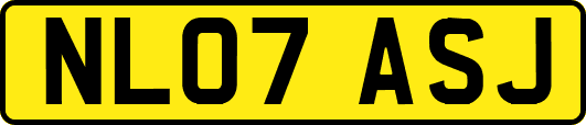 NL07ASJ