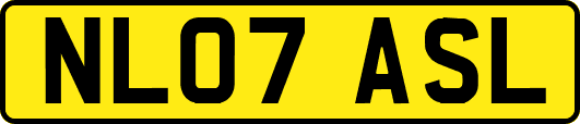 NL07ASL