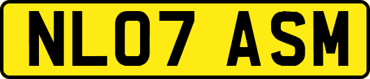 NL07ASM