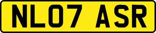 NL07ASR