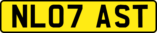 NL07AST