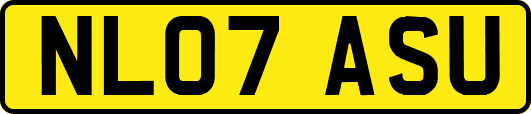 NL07ASU