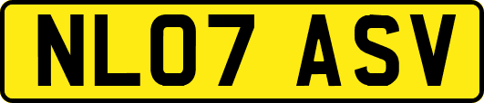 NL07ASV