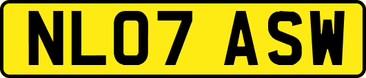 NL07ASW