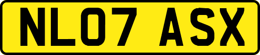 NL07ASX