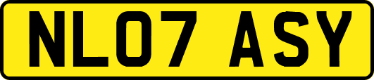NL07ASY