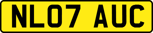 NL07AUC