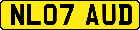 NL07AUD