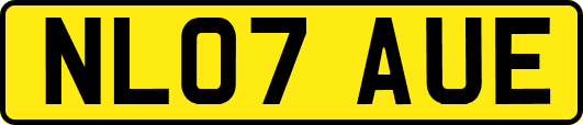 NL07AUE