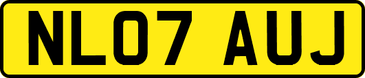 NL07AUJ
