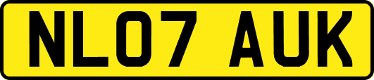 NL07AUK