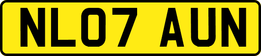 NL07AUN