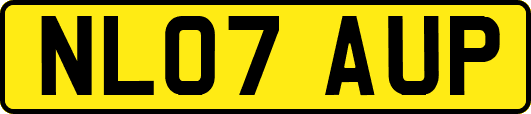 NL07AUP