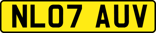NL07AUV