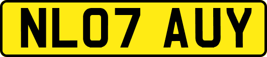 NL07AUY