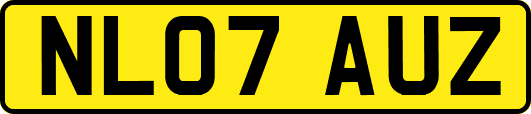 NL07AUZ