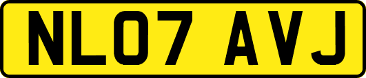 NL07AVJ