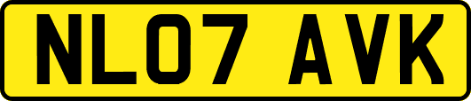 NL07AVK