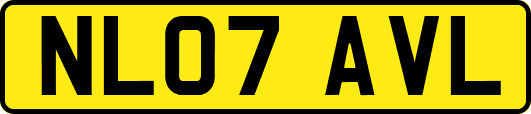 NL07AVL