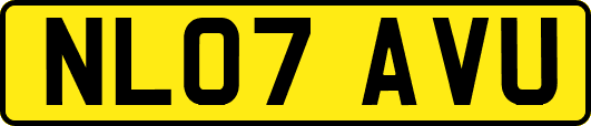 NL07AVU