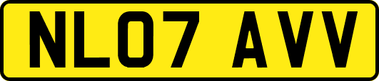 NL07AVV