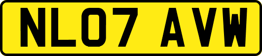 NL07AVW